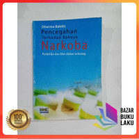 Image of Pencegahan Terhadap Bahaya Narkoba