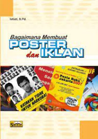 Image of Bagaimana Membuat Poster Dan Iklan