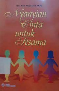 Image of Nyanyian Cinta untuk Sesama