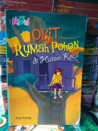 Image of Obit Rumah Pohon di Hutan Kecil