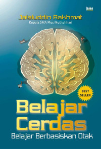 Image of Belajar Cerdas : Belajar Berbasiskan Otak