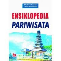 Image of Ensiklopedia Pariwisata