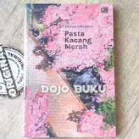 Image of Pasta Kacang Merah