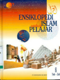 Image of Ensiklopedi Islam Untuk Pelajar 5 : PBB-SYUKUR