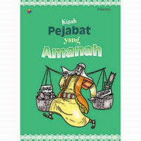 Image of Kisah Pejabat Yang Amanah