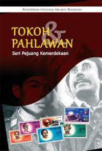 Image of Tokoh Pahlawan Seri Pejuang Kemerdekaan