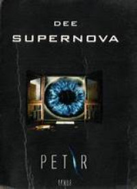 Image of Supernova Episode Petir