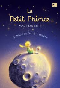Image of Le Petit Prince : Pangeran Cilik