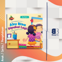 Image of Aku Bisa Dipakai Lagi