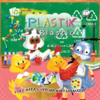 Image of Seri Sains teknologi Daur Ulang Plastik