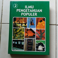 Image of Ilmu Pengetahuan Populer Jilid 2 : Astronomi dan Pengetahuan Ruang Angkasa, Komputer dan Matematika, Ilmu Pengetahuan Bumi