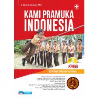 Image of Kami Pramuka Indonesia