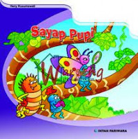 Image of Sayap Pupi