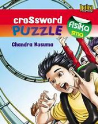 Image of Crossword Puzzle