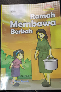 Image of Ramah Membawa Berkah