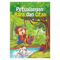 Image of Petualangan Rara dan Otan