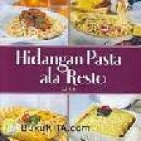 Image of Hidangan Pasta Ala Resto