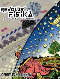 Image of Revolusi Fisika Dari Alam Gaib Ke Alam Nyata