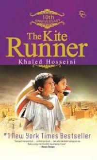 Image of The Kite Runner