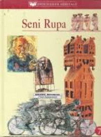 Image of Indonesian Heritage : Seni Rupa