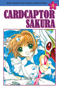Image of Cardcaptor Sakura : 4