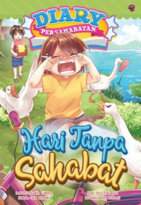 Image of Diary Persahabatan : Hari Tanpa Sahabat