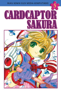 Image of Cardcaptor Sakura :5