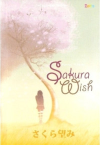 Image of Sakura wish