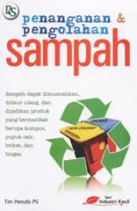 Image of Penanganan & Pengolahan Sampah