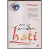 Image of Samudra Hati : Novel Religius Keajaiban Rahasia Hati Salma