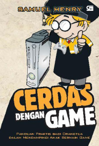 Image of Cerdas Dengan Game