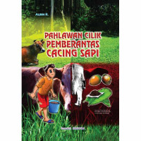 Image of Pahlawan Cilik Pemberantas Cacing Sapi