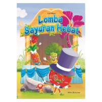 Image of Lomba Sayuran Hebat