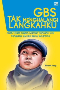 Image of GBS Tak menghalangi Langkahku : Kisah Nyata Ogest, Mantan Penyanyi Cilik Pengidap Guillain Barre Syndrome