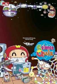 Image of Tomorrow Sceince : Science Quiz