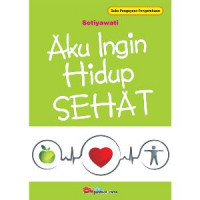 Image of Yuk...KIta Hidup Sehat