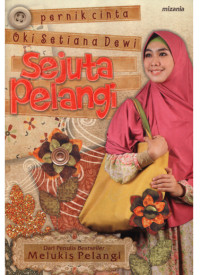 Image of sejuta pelangi