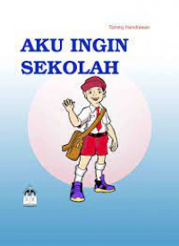 Image of Aku Ingin Sekolah