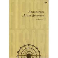 Image of Konspirasi Alam Semesta