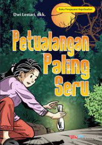 Image of Petualangan Paling Seru