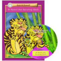 Image of Si Kancil dan Seruling Ajaib serta Cerita Lainnya