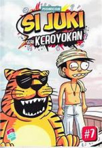 Image of Sijuki seri keroyokan #7