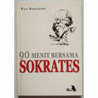 Image of 90 Menit Bersama Sokrates