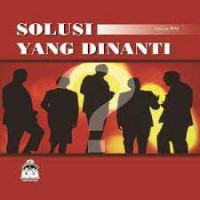 Image of Solusi yang Dinanti