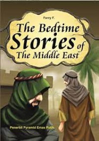 Image of The Bedtime Stories Of The Middle East