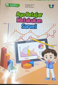 Image of Ayo Belajar Melakukan Servei