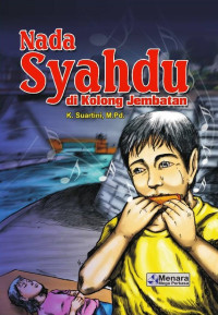 Image of Nada Syahdu di Kolong Jembatan