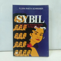 Image of SYBIL
