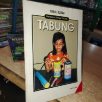 Image of Mengukur Bangun Ruang TABUNG