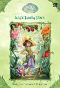 Image of Lily's Pesky Plant : Lily dan Tanaman Misterius